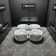 20 INCH FORGED WHEELS RIMS for BMW 6 SERIES 640i 2014 FORZA custom fit OEM BMW 827M style wheels buy