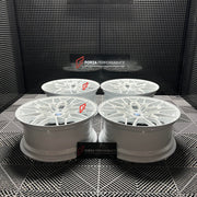 20 INCH FORGED WHEELS RIMS for BMW 6 SERIES 640i 2014 FORZA custom fit OEM BMW 827M style wheels buy