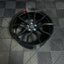20 INCH FORGED WHEELS RIMS for BMW 8 SERIES 840i G15 LCI 2023 custom fit MANHART MH8 800 LIMITED WHEELS
