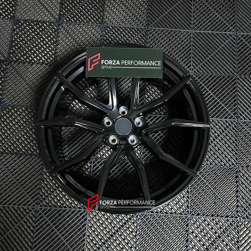 20 INCH FORGED WHEELS RIMS for BMW 8 SERIES G15 LCI 2023 840i
