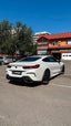 20 INCH FORGED WHEELS RIMS for BMW 8 SERIES 840i G15 LCI 2023 custom fit MANHART MH8 800 LIMITED WHEELS