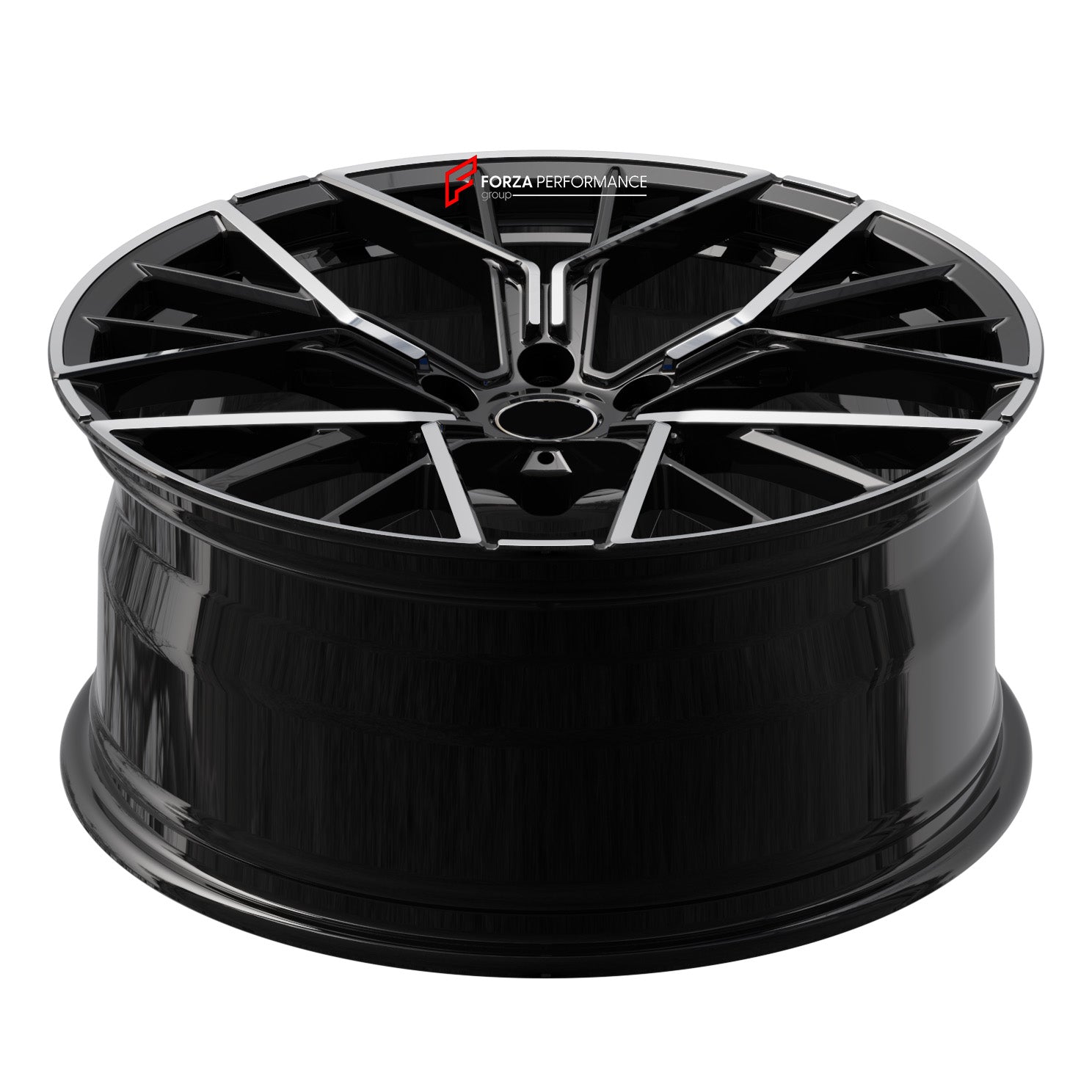 20 INCH FORGED WHEELS RIMS for BMW 8 SERIES 840i G16 LCI 2024 custom fit OEM BMW 811 M STYLE WHEELS