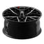 20 INCH FORGED WHEELS RIMS for BMW 8 SERIES 840i G16 LCI 2024 custom fit OEM BMW 811 M STYLE WHEELS