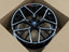 20 INCH FORGED WHEELS RIMS for BMW 8 SERIES 840i G16 LCI 2024 custom fit OEM BMW 811 M STYLE WHEELS