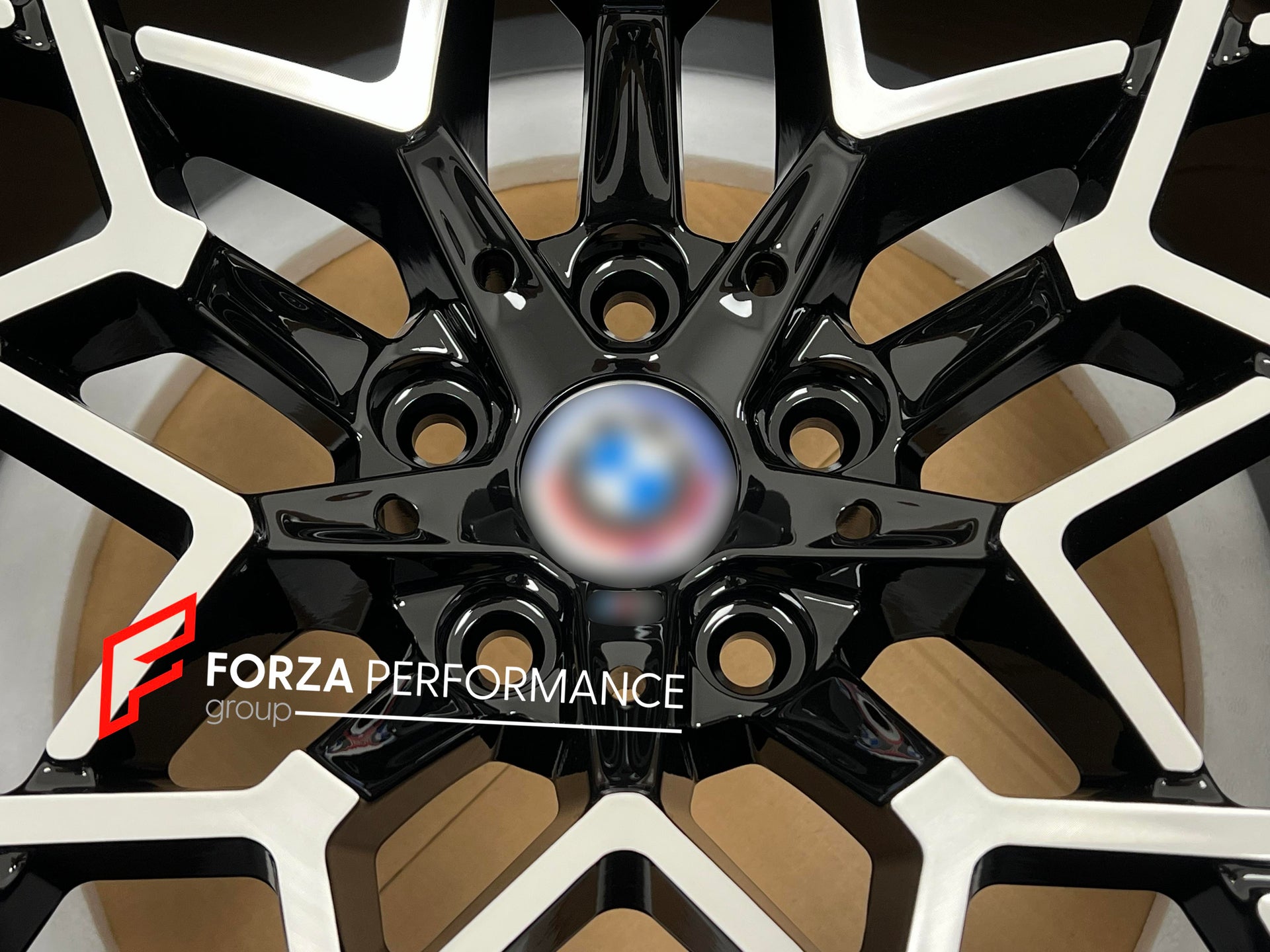 20 INCH FORGED WHEELS RIMS for BMW 8 SERIES 850i 2025 G14 G15 G16 custom fit buy OEM BMW 813M style design wheels