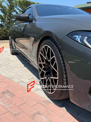20 INCH FORGED WHEELS RIMS for BMW 8 SERIES 850I 2025 GRAND COUPE G16 LCI custom fit buy OEM 813M style wheels
