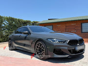 20 INCH FORGED WHEELS RIMS for BMW 8 SERIES 850I 2025 GRAND COUPE G16 LCI custom fit buy OEM 813M style wheels