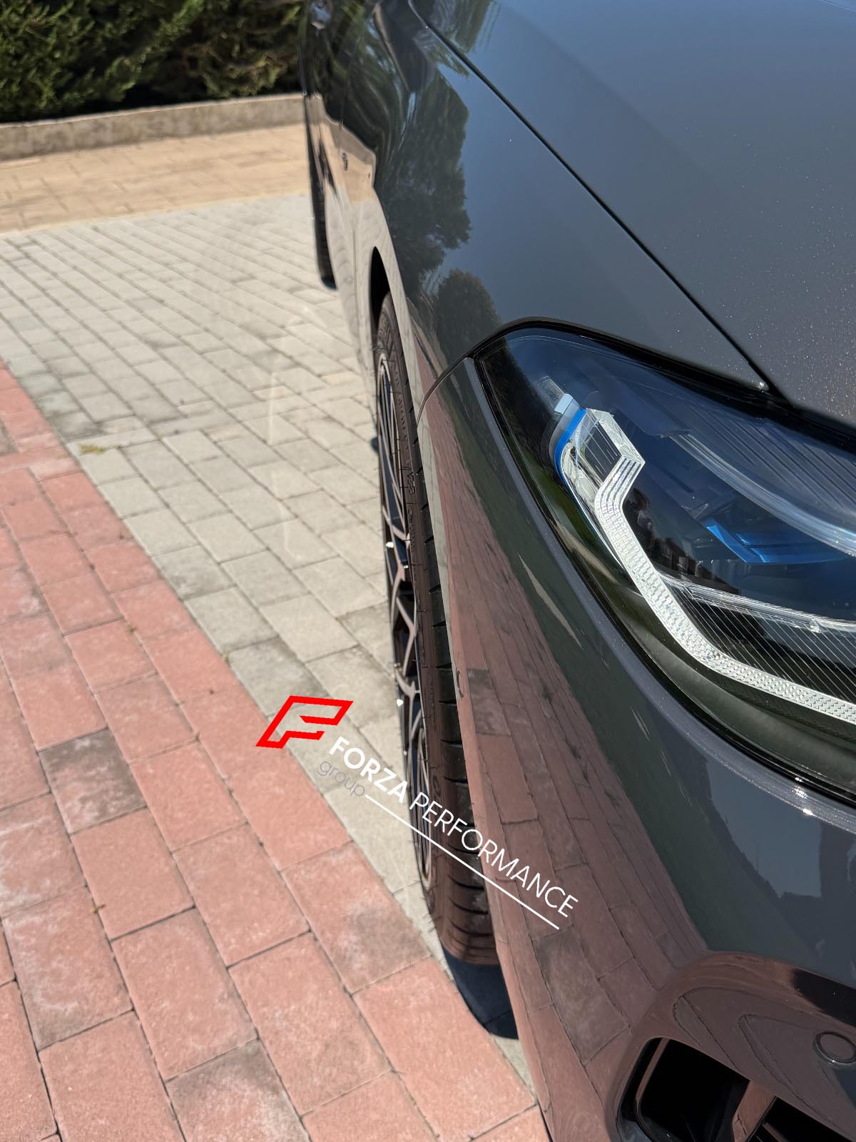 20 INCH FORGED WHEELS RIMS for BMW 8 SERIES 850I 2025 GRAND COUPE G16 LCI custom fit buy OEM 813M style wheels