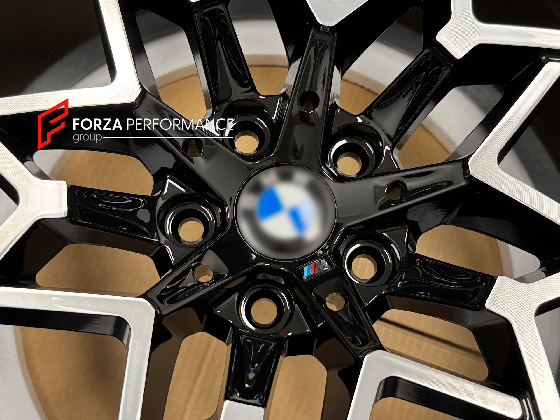 20 INCH FORGED WHEELS RIMS for BMW 8 SERIES 850I 2025 GRAND COUPE G16 LCI custom fit buy OEM 813M style wheels