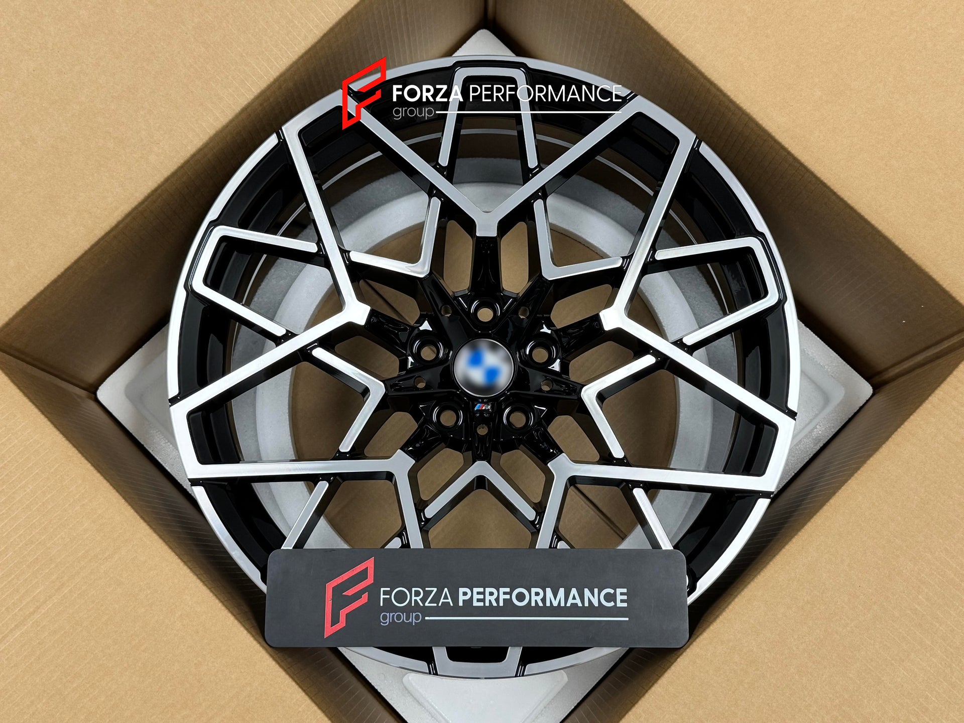 20 INCH FORGED WHEELS RIMS for BMW 8 SERIES 850I 2025 GRAND COUPE G16 LCI custom fit buy OEM 813M style wheels