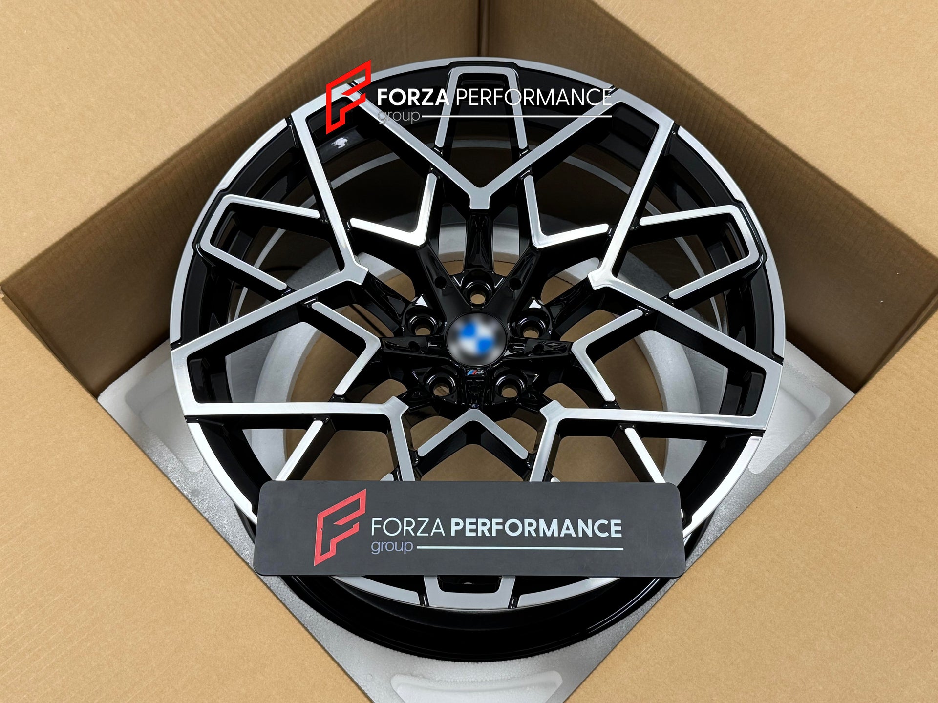 20 INCH FORGED WHEELS RIMS for BMW 8 SERIES 850I 2025 GRAND COUPE G16 LCI custom fit buy OEM 813M style wheels