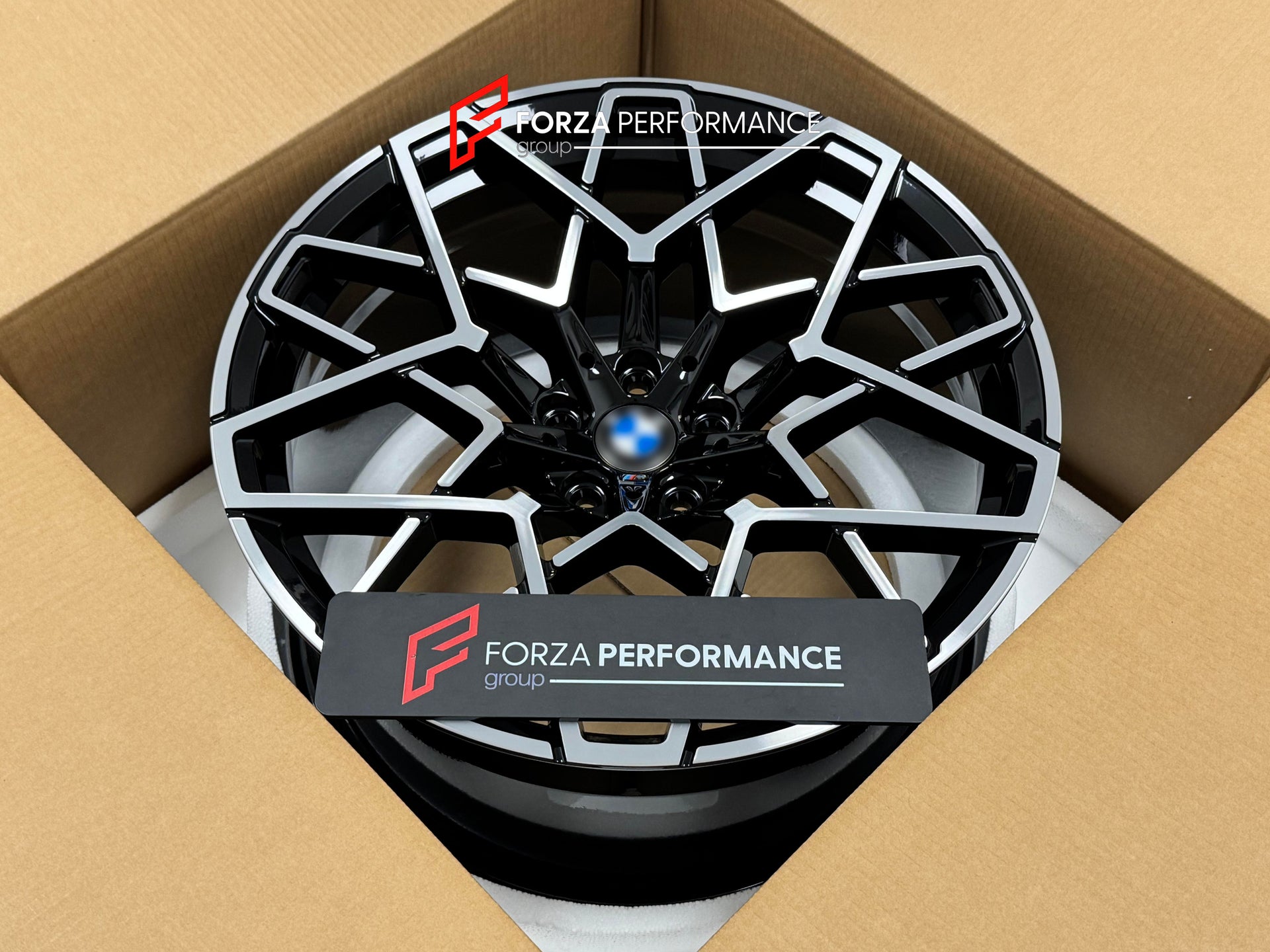 20 INCH FORGED WHEELS RIMS for BMW 8 SERIES 850I 2025 GRAND COUPE G16 LCI custom fit buy OEM 813M style wheels