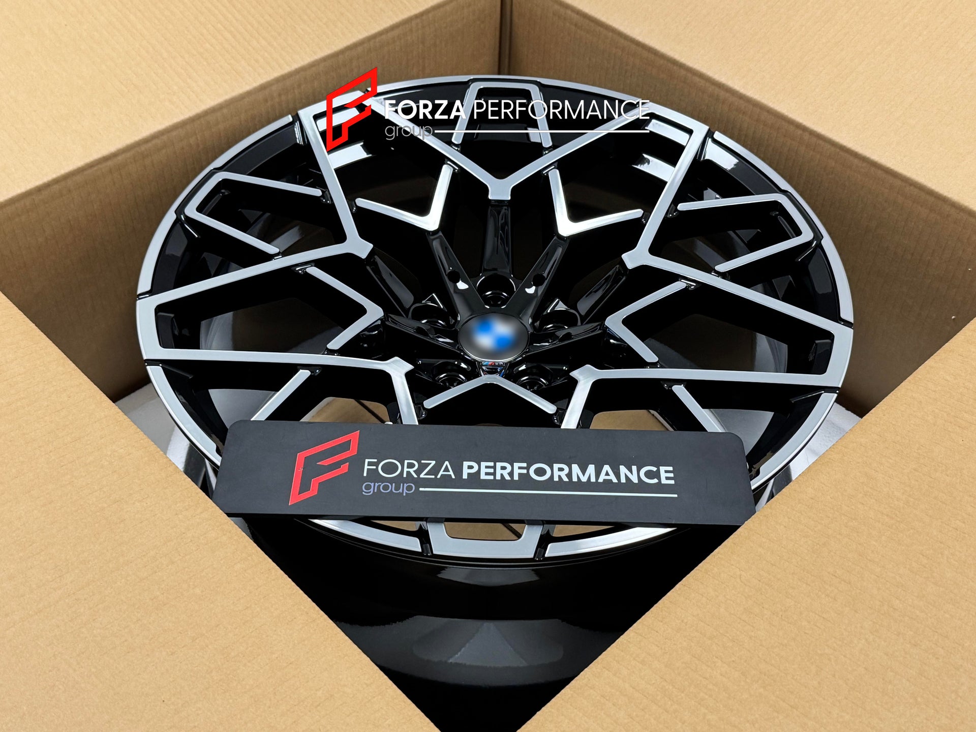 20 INCH FORGED WHEELS RIMS for BMW 8 SERIES 850I 2025 GRAND COUPE G16 LCI custom fit buy OEM 813M style wheels