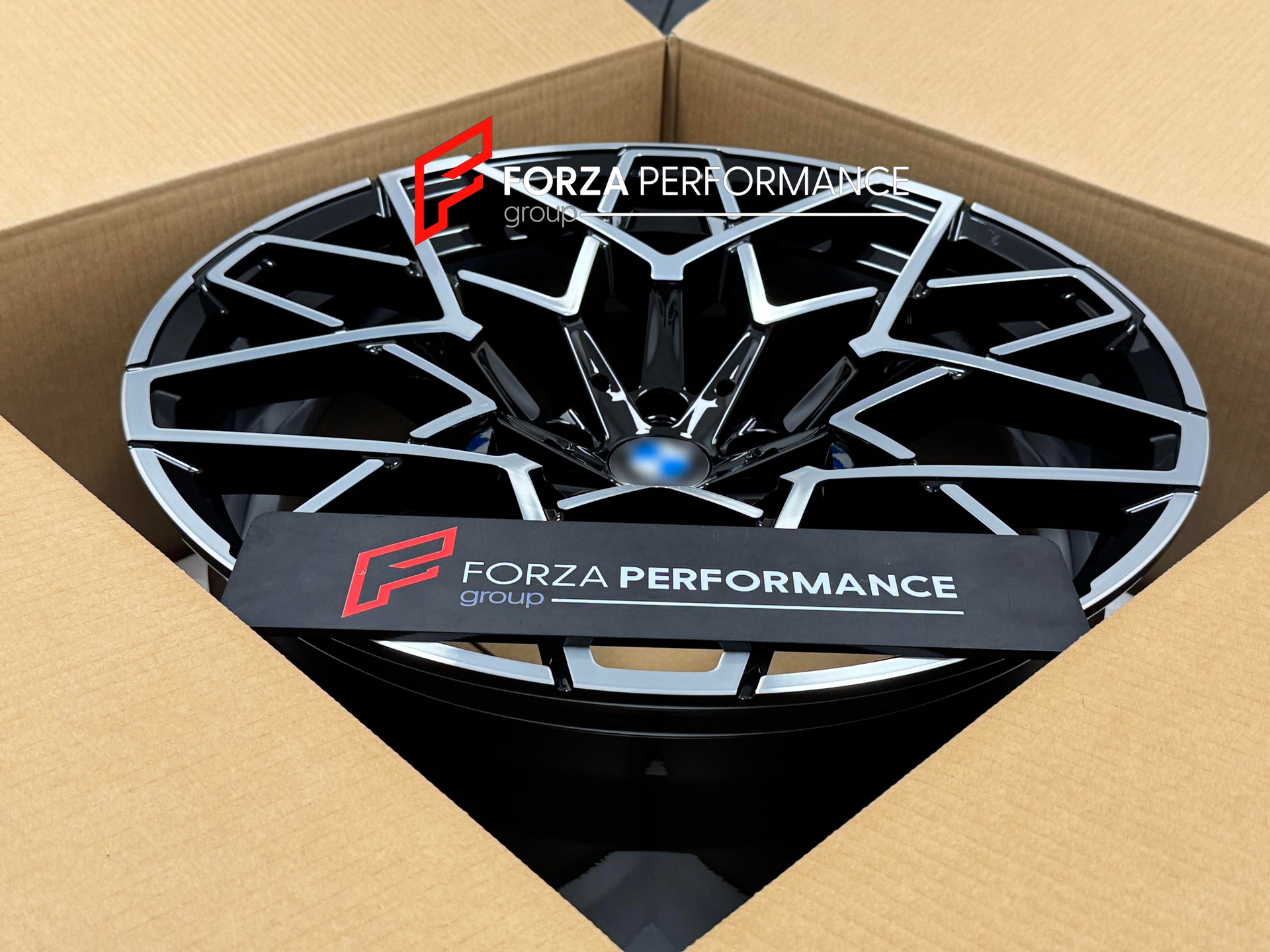20 INCH FORGED WHEELS RIMS for BMW 8 SERIES 850I 2025 GRAND COUPE G16 LCI custom fit buy OEM 813M style wheels