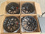 20 INCH FORGED WHEELS RIMS for BMW 8 SERIES M850 G14 2020 custom fit OEM 813M M8 STYLE WHEELS 8089568 8089569