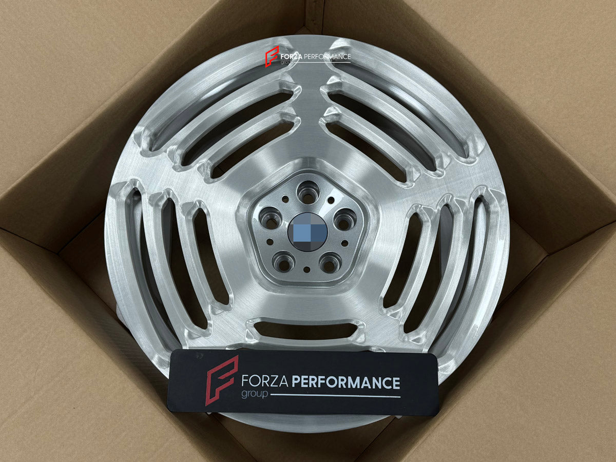 20 INCH FORGED WHEELS RIMS for BMW 8 SERIES M850i G15 2022 custom fit BMW M1 HOMMAGE WHEELS