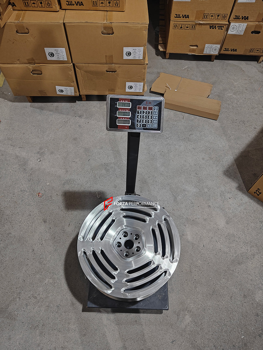 20 INCH FORGED WHEELS RIMS for BMW 8 SERIES M850i G15 2022 custom fit BMW M1 HOMMAGE WHEELS