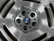 20 INCH FORGED WHEELS RIMS for BMW 8 SERIES M850i G15 2022 custom fit BMW M1 HOMMAGE WHEELS