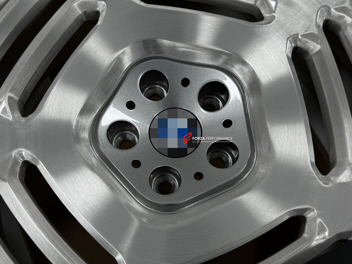 20 INCH FORGED WHEELS RIMS for BMW 8 SERIES M850i G15 2022 custom fit BMW M1 HOMMAGE WHEELS