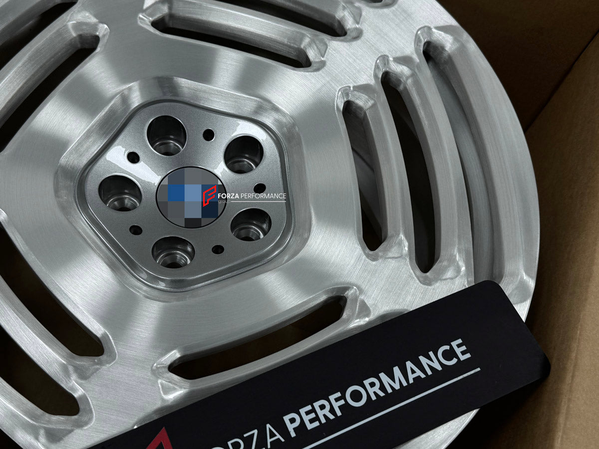 20 INCH FORGED WHEELS RIMS for BMW 8 SERIES M850i G15 2022 custom fit BMW M1 HOMMAGE WHEELS