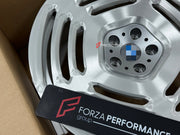 20 INCH FORGED WHEELS RIMS for BMW 8 SERIES M850i G15 2022 custom fit BMW M1 HOMMAGE WHEELS