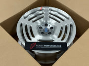 20 INCH FORGED WHEELS RIMS for BMW 8 SERIES M850i G15 2022 custom fit BMW M1 HOMMAGE WHEELS