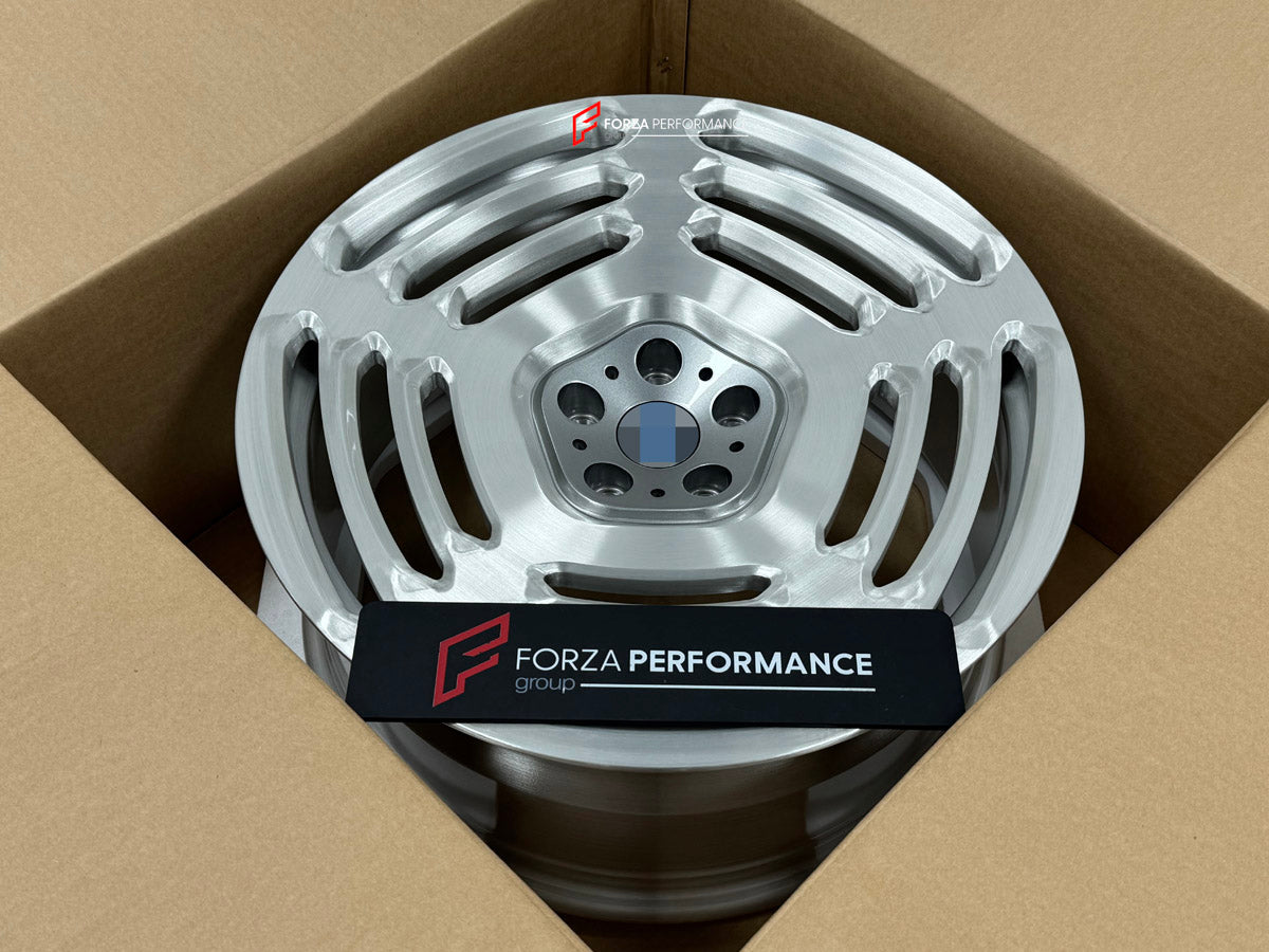 20 INCH FORGED WHEELS RIMS for BMW 8 SERIES M850i G15 2022 custom fit BMW M1 HOMMAGE WHEELS