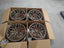 20 INCH FORGED WHEELS RIMS for BMW 8 SERIES M850i G16 2019 custom fit Z PERFORMANCE ZP01 WHEELS