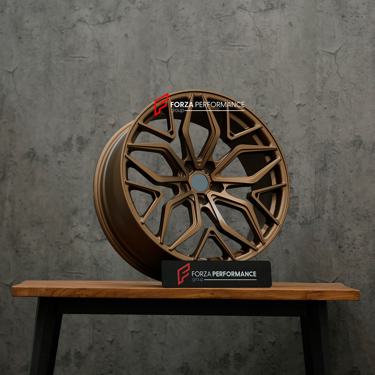 20 INCH FORGED WHEELS RIMS for BMW 8 SERIES M850i G16 2019 custom fit Z PERFORMANCE ZP01 WHEELS