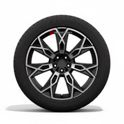 We manufacture premium quality forged wheels rims for BMW I7 G70 2022+ in any design, size, color.

WHEEL SIZE:

Front: 20 x 9 ET 24
Rear: 20 x 10.5 ET 44
PCD: 5 x 112
CB: 66.6
Finish: Midnight Grey
Material: 6061-T6 Forged Aluminum
THIS WHEEL DESIGN CAN BE CUSTOM-MADE FOR YOUR CAR IN ANY SIZE AND COLOR OPTIONS
Available in monoblock, 2-piece, 3-piece, duoblock, beadlock
3D wheel renderings are provided according to the exact dimensions and specifications requested by the client, ensuring proper fitment for