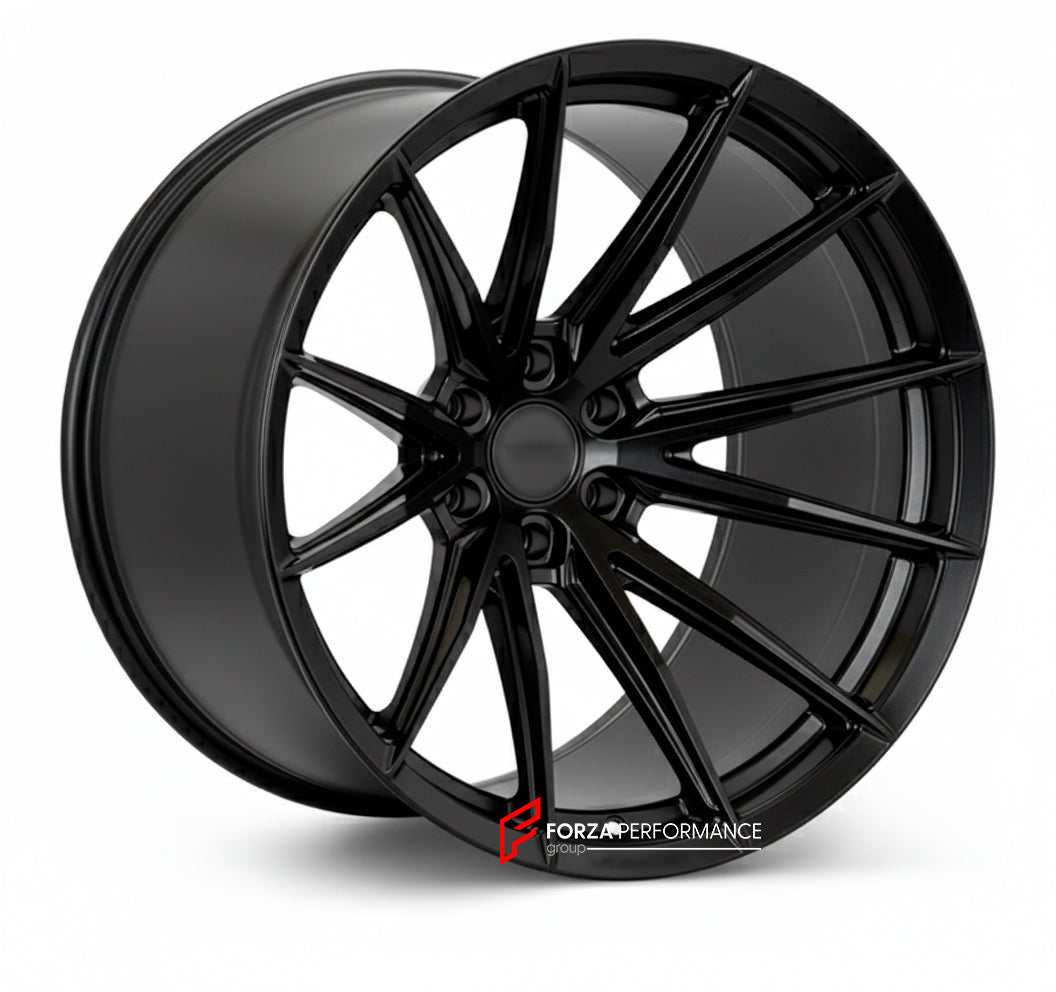 We manufacture premium quality forged wheels for BMW M2 G87 2024+&nbsp;in any design, size, color.

THIS WHEEL DESIGN CAN BE CUSTOM-MADE FOR YOUR CAR IN ANY SIZE AND COLOR OPTIONS
Available in monoblock, 2-piece, 3-piece, duoblock, beadlock
3D wheel renderings are provided according to the exact dimensions and specifications requested by the client, ensuring proper fitment for their car prior to production

OPTIONS:

Brushed, polished, chrome, dual-color, milled face
Floating spinning center caps, alloy cap