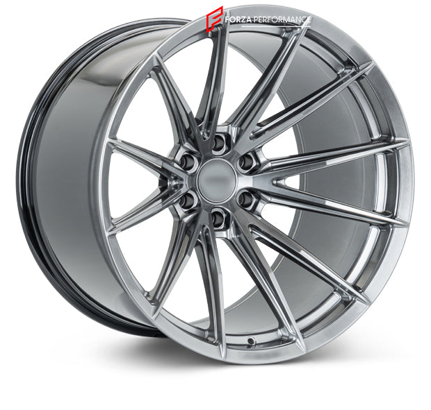 We manufacture premium quality forged wheels for BMW M2 G87 2024+&nbsp;in any design, size, color.

THIS WHEEL DESIGN CAN BE CUSTOM-MADE FOR YOUR CAR IN ANY SIZE AND COLOR OPTIONS
Available in monoblock, 2-piece, 3-piece, duoblock, beadlock
3D wheel renderings are provided according to the exact dimensions and specifications requested by the client, ensuring proper fitment for their car prior to production

OPTIONS:

Brushed, polished, chrome, dual-color, milled face
Floating spinning center caps, alloy cap