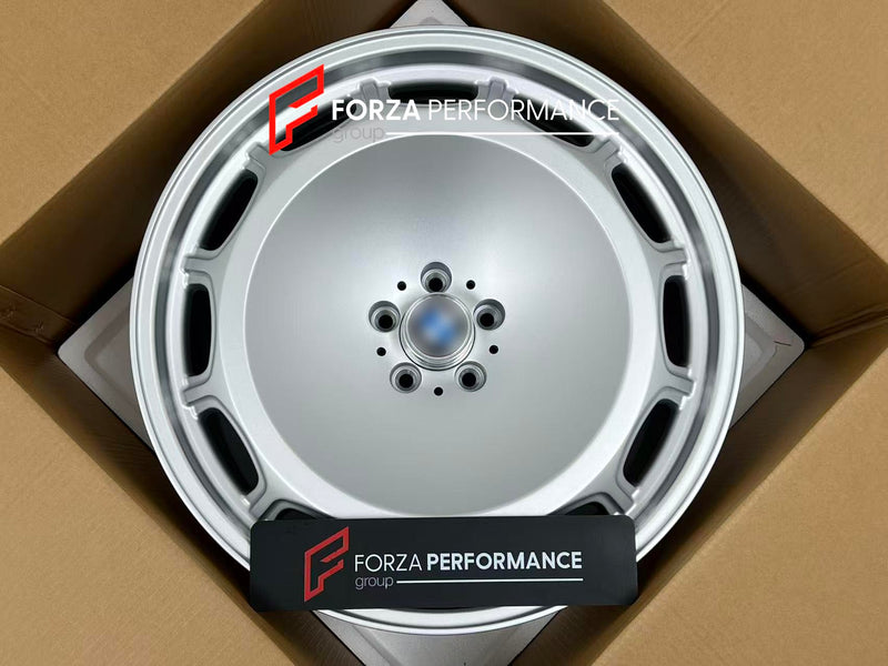 20 INCH FORGED WHEELS RIMS for BMW M2 G87 2026 CS