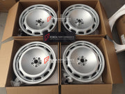 20 INCH FORGED WHEELS RIMS for BMW M2 G87 2026 CS Forza Performance custom fit buy OEM BMW 2002 Turbo style design wheels