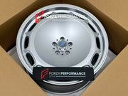 20 INCH FORGED WHEELS RIMS for BMW M2 G87 2026 CS Forza Performance custom fit buy OEM BMW 2002 Turbo style design wheels