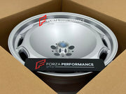 20 INCH FORGED WHEELS RIMS for BMW M2 G87 2026 CS Forza Performance custom fit buy OEM BMW 2002 Turbo style design wheels