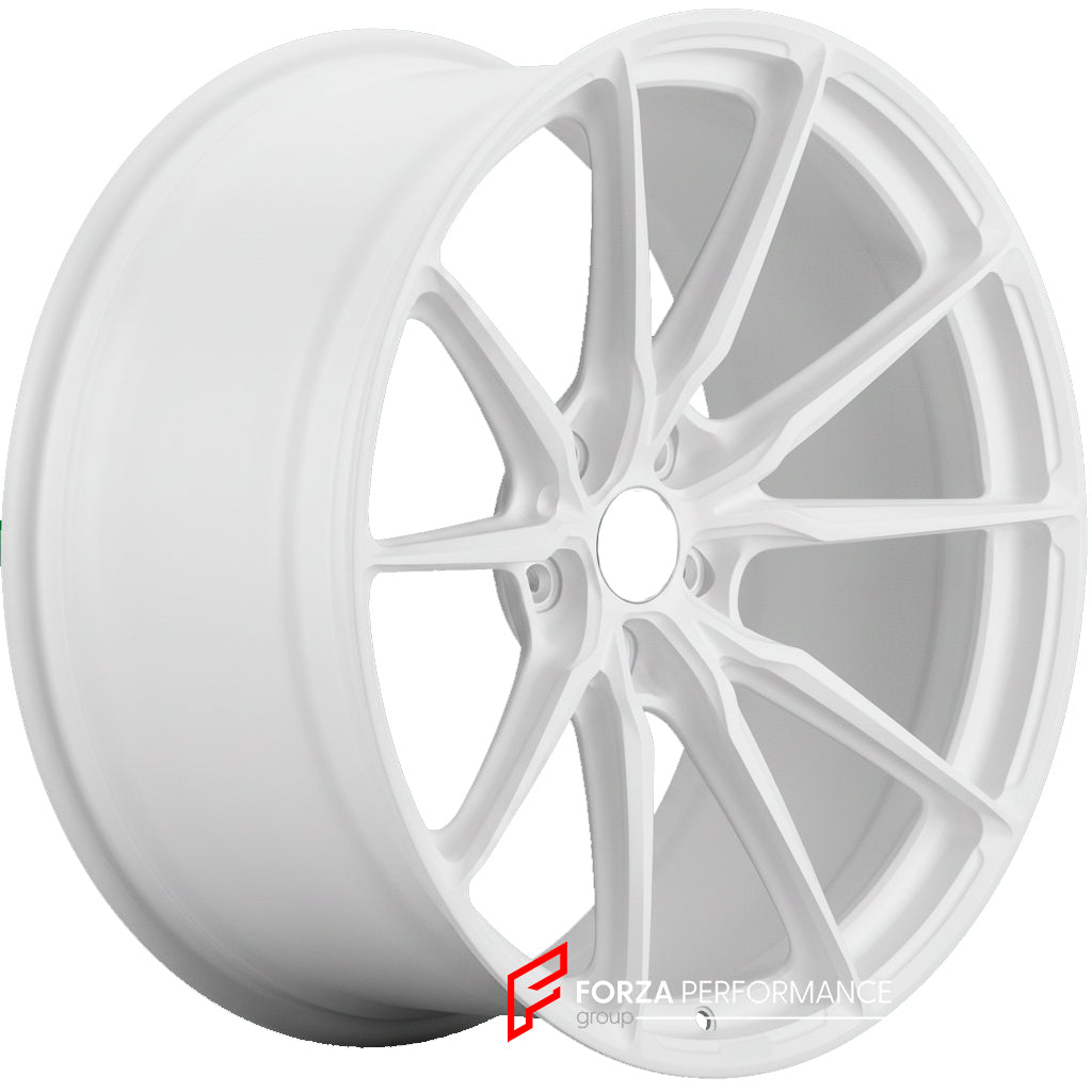 We manufacture premium quality forged wheels for BMW M3 F80 2014 - 2018&nbsp;in any design, size, color.

THIS WHEEL DESIGN CAN BE CUSTOM-MADE FOR YOUR CAR IN ANY SIZE AND COLOR OPTIONS
Available in monoblock, 2-piece, 3-piece, duoblock, beadlock
3D wheel renderings are provided according to the exact dimensions and specifications requested by the client, ensuring proper fitment for their car prior to production

OPTIONS:

Brushed, polished, chrome, dual-color, milled face
Floating spinning center caps, all