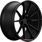 We manufacture premium quality forged wheels for BMW M3 F80 2014 - 2018&nbsp;in any design, size, color.

THIS WHEEL DESIGN CAN BE CUSTOM-MADE FOR YOUR CAR IN ANY SIZE AND COLOR OPTIONS
Available in monoblock, 2-piece, 3-piece, duoblock, beadlock
3D wheel renderings are provided according to the exact dimensions and specifications requested by the client, ensuring proper fitment for their car prior to production

OPTIONS:

Brushed, polished, chrome, dual-color, milled face
Floating spinning center caps, all