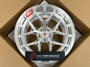 FORGED WHEELS RIMS FOR BMW 3 SERIES M350 XDRIVE G50 2027 Forza Performance custom fit buy Vossen LC3-01 style design wheels