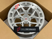 FORGED WHEELS RIMS FOR BMW 3 SERIES M350 XDRIVE G50 2027 Forza Performance custom fit buy Vossen LC3-01 style design wheels