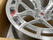 FORGED WHEELS RIMS FOR BMW 3 SERIES M350 XDRIVE G50 2027 Forza Performance custom fit buy Vossen LC3-01 style design wheels