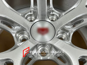 FORGED WHEELS RIMS FOR BMW 3 SERIES M350 XDRIVE G50 2027 Forza Performance custom fit buy Vossen LC3-01 style design wheels