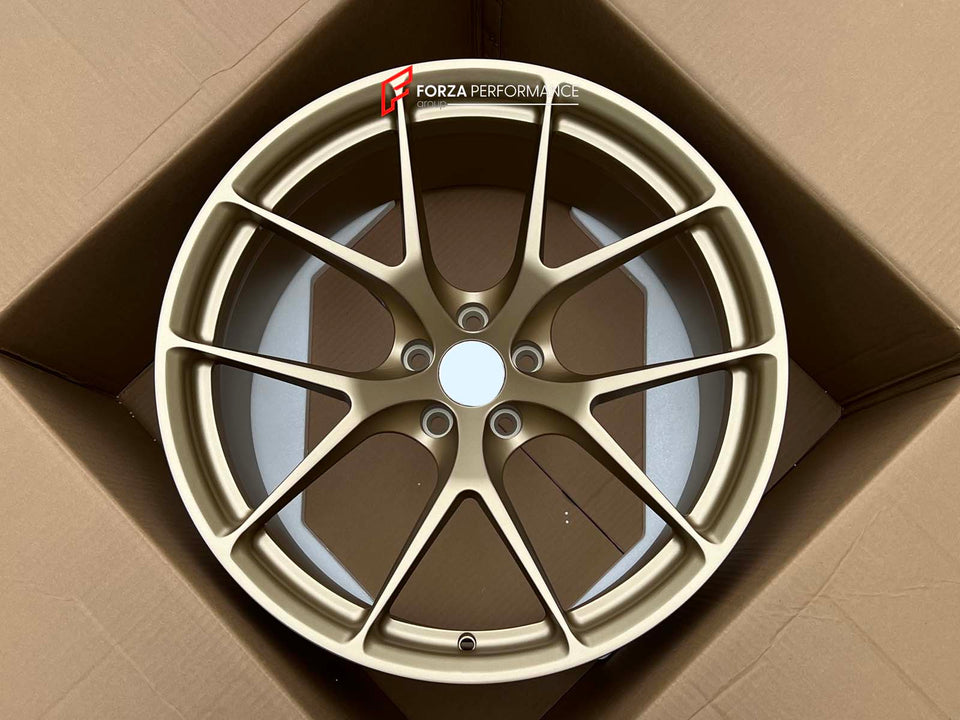 FORZA PERFORMANCE 20 INCH FORGED WHEELS RIMS for BMW M3 G80 2024 custom ...
