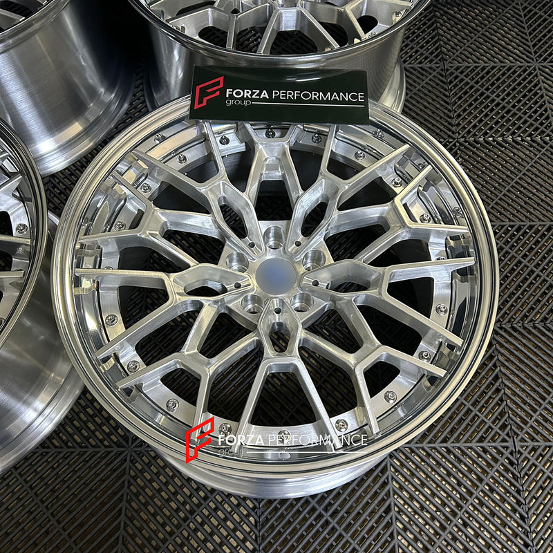 20 INCH FORGED WHEELS RIMS for BMW M4 G82 2022 COMPETITION