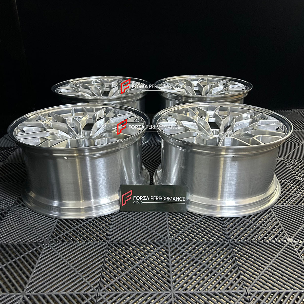 2024 Custom Rims 20 INCH FORGED WHEELS RIMS for BMW M4 COMPETITION G82 2024 custom fit ...