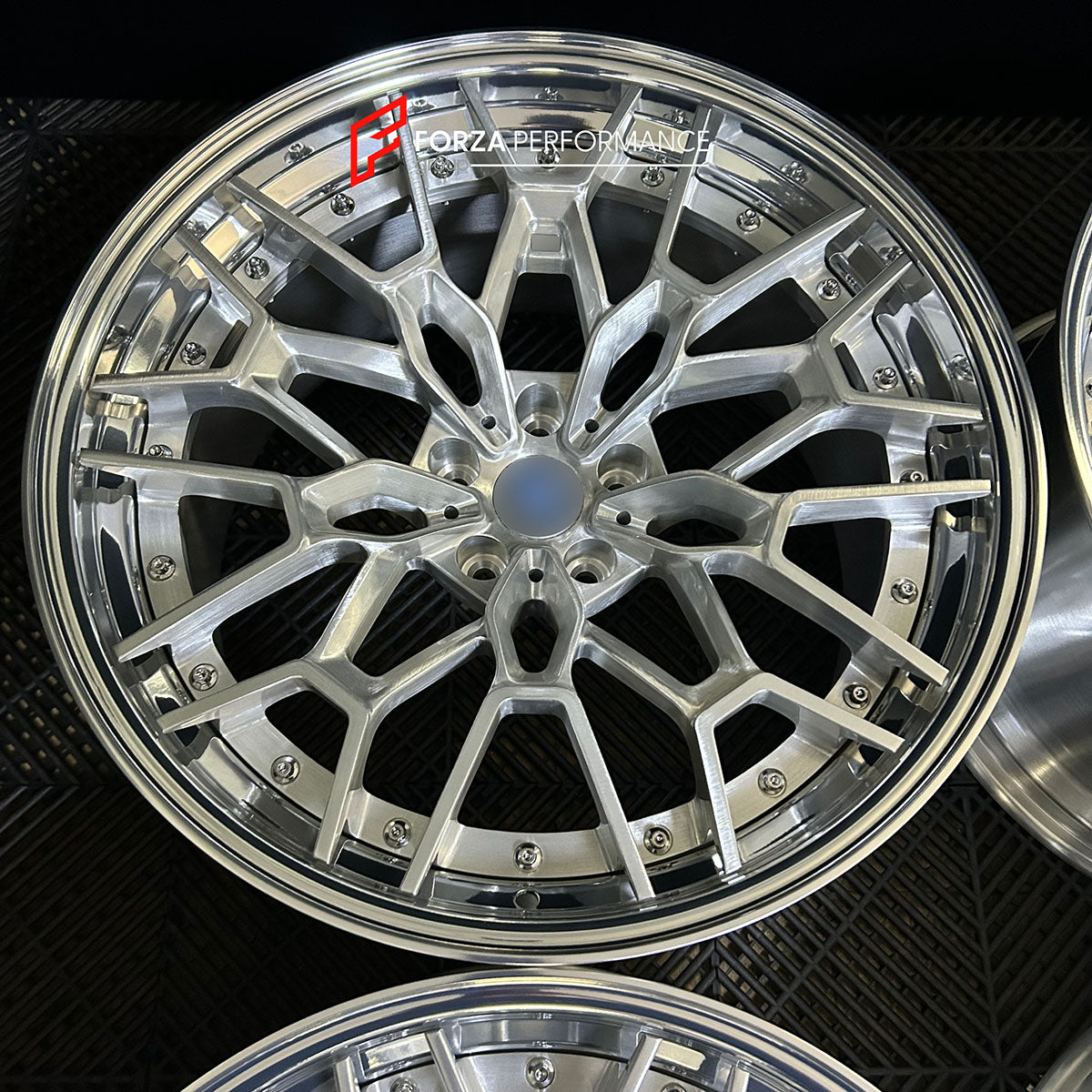 20 INCH FORGED WHEELS RIMS for BMW M4 G82 2022 COMPETITION Forza