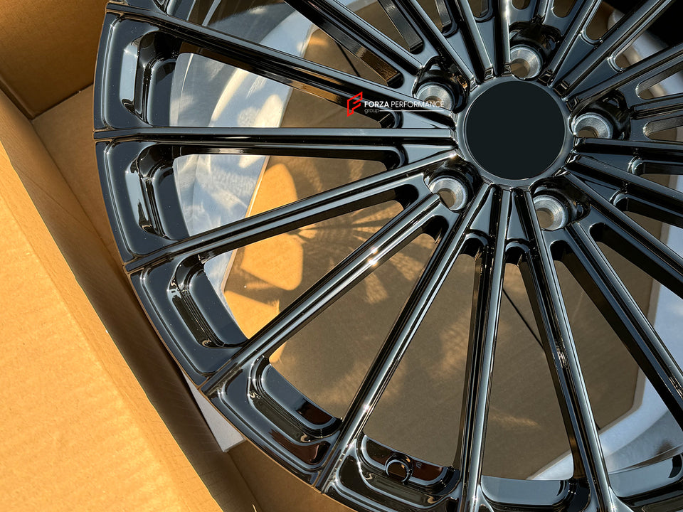 FORZA PERFORMANCE 20 INCH FORGED WHEELS RIMS for BMW M4 F82 2018 custom ...