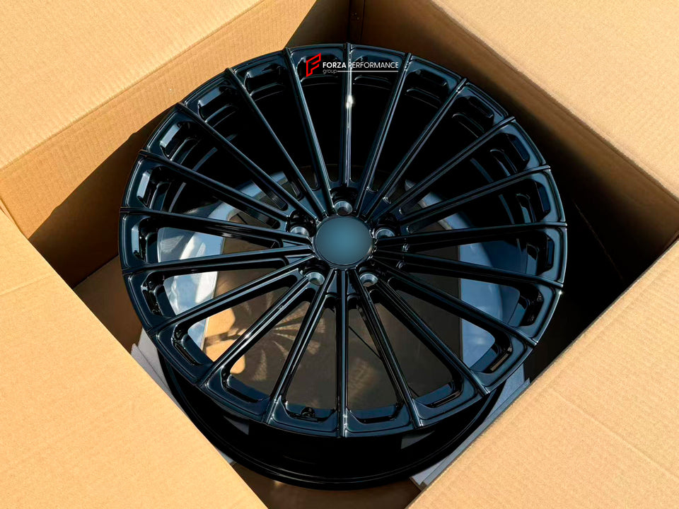 FORZA PERFORMANCE 20 INCH FORGED WHEELS RIMS for BMW M4 F82 2018 custom ...