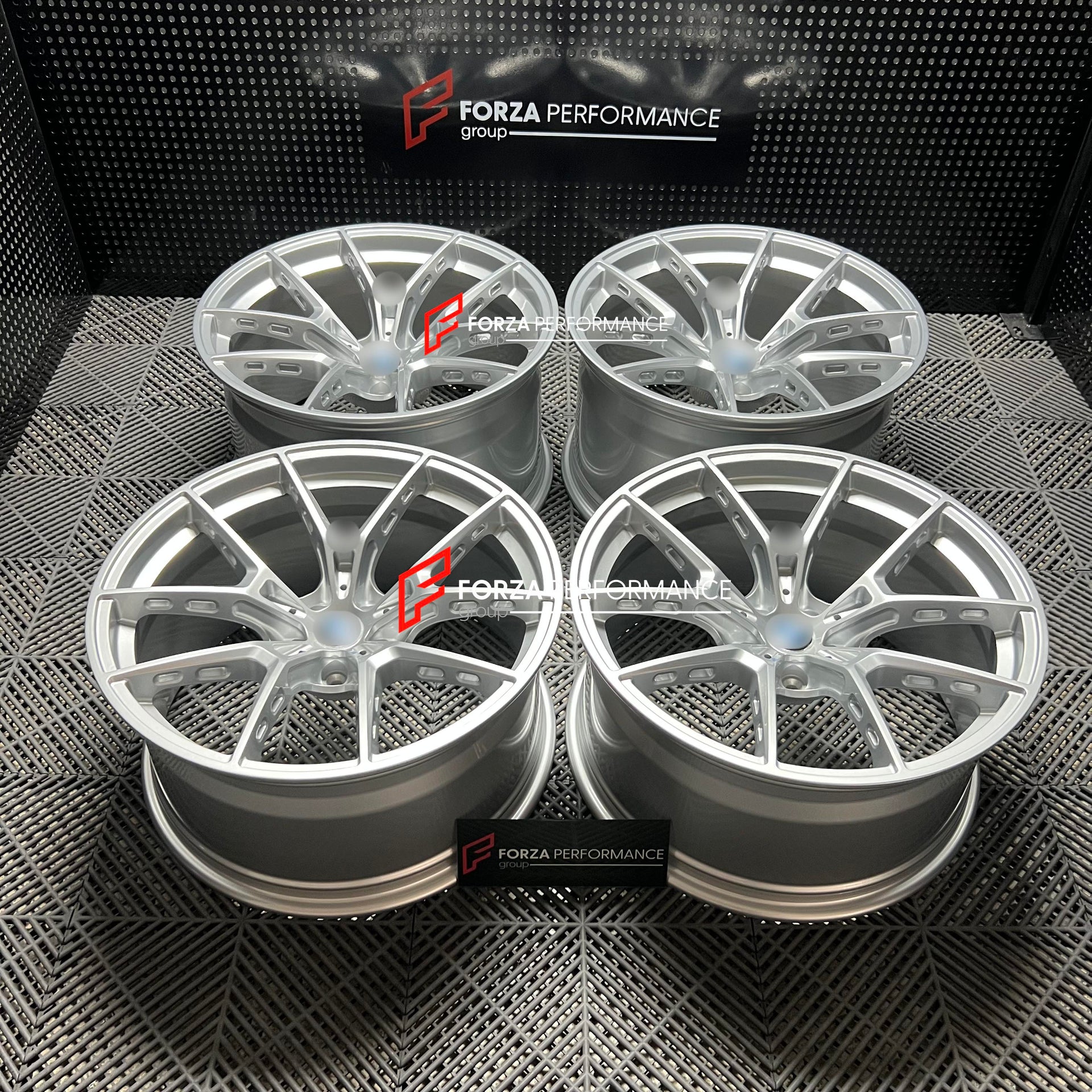 20 INCH FORGED WHEELS RIMS for BMW M4 G82 2024 custom fit buy BMW Styling 863 M style design wheels
