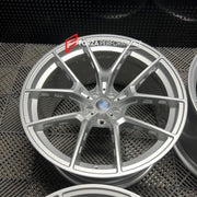 FORGED WHEELS RIMS FOR BMW 3 SERIES M350 XDRIVE G50 2027 Forza Performance custom fit buy BMW Styling 863 M style design wheels